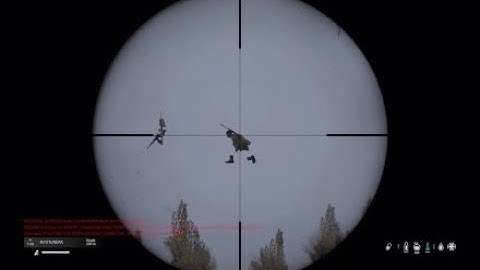 Introduction to CARNAGE server ( PS4 DayZ )