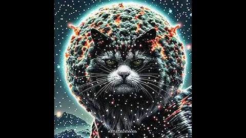 Mecha Mech Robots in the Sky Mars the Red Planet the Red Planet High Redshift Quasar1