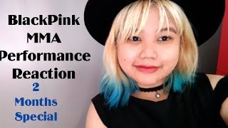 Blackpink Dddu Dddu Ddu Du Melon Music Awards Performance Awarding 2 Months Special