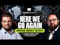 Are Markets About to Take Off Again? w/ Andreas Steno & Mikkel Rosenvold | Macro Mondays Episode cover