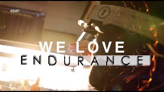 FIM EWC - We Love Endurance