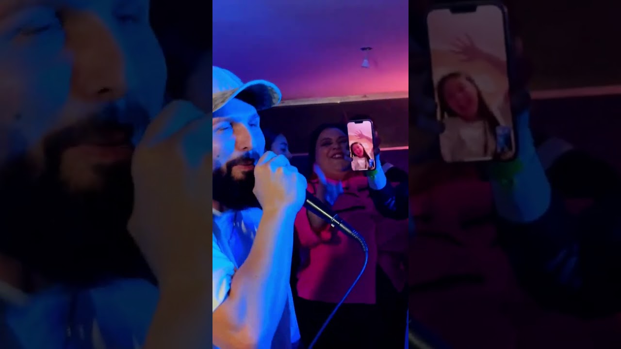 Directo en Pub Buda (Sanlucar de Barrameda)