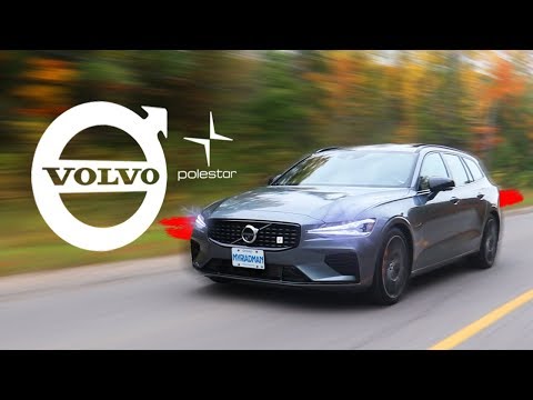 this-is-the-ultimate-volvo-||-2020-volvo-v60-t8-polestar-engineered-review