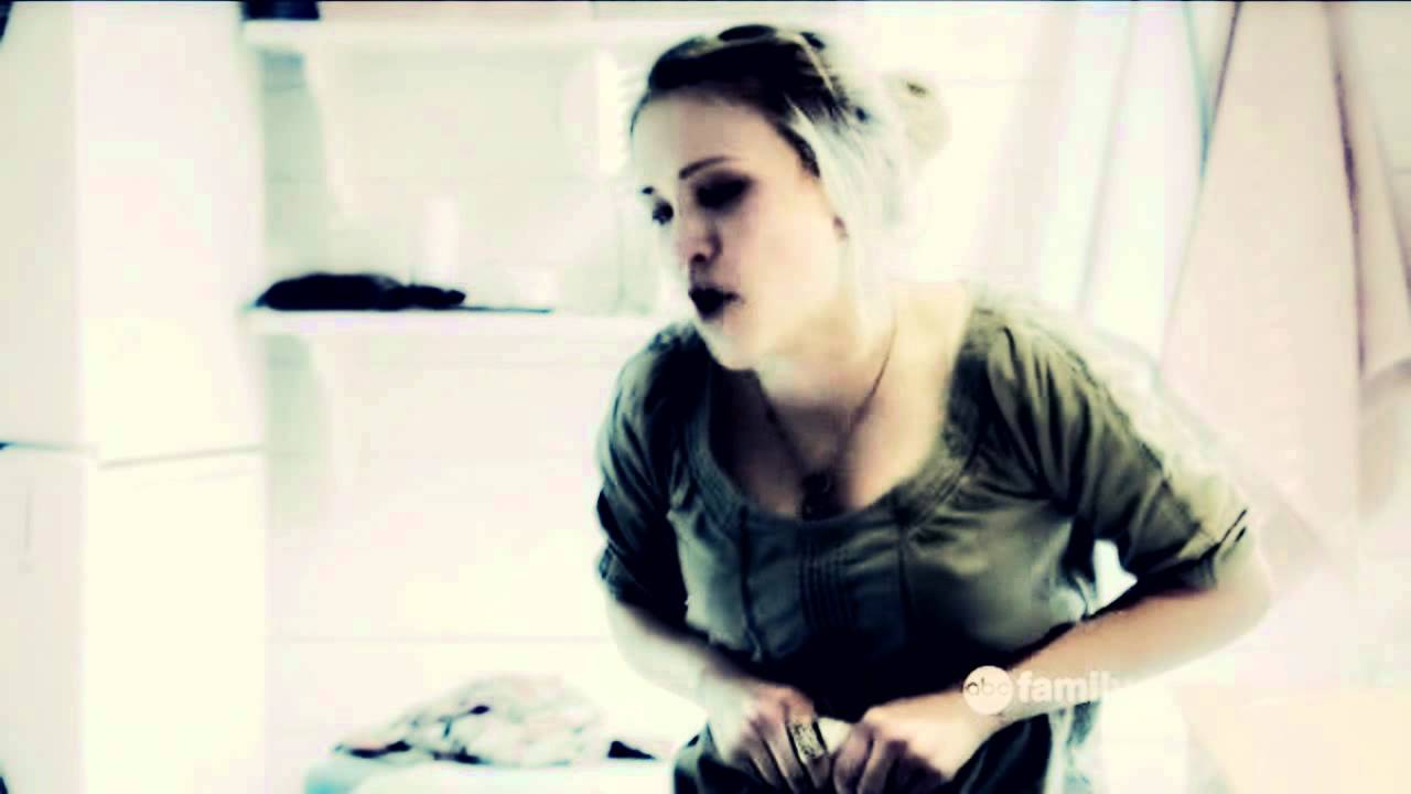 Emily Osment || Fragile || Cyberbully - YouTube