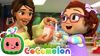 Wash Your Hands Song 🍉 CoComelon Nursery Rhymes & Kids Songs 🍉🎶Time for! 🎶🍉