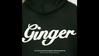 BROCKHAMPTON - DEARLY DEPARTED (ALTERNATIVE INTRO)