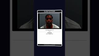 #Shorts 🚨 ARREST ALERT: Clyde Fletcher (Washington Co)