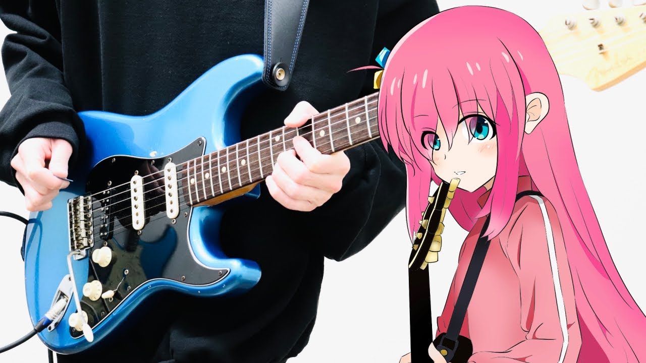 解説》ギターで弾いてみた（Guitar Cover）動画の作り方！│Kentotto Blog
