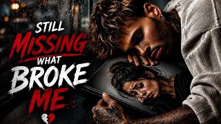 Chris Brown - Still Missing What Broke Me (Official Lyrics Video)