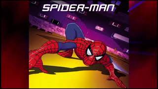 John Digweed - Spider-Man Series Theme [Remake V3]