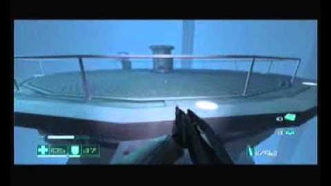 Fear File Perseus Mandate Part 7