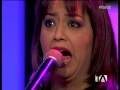 ALEJANDRA GUZMAN YO TE ESPERABA - YO ME LLAMO