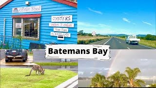 Batemans Bay - Nsw