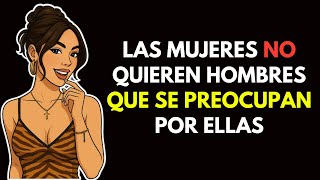 CUANTO MÁS TE IMPORTA ELLA… MENOS TE RESPETA | ESTOICISMO