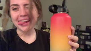 one second video for (almost) everyday of 2019