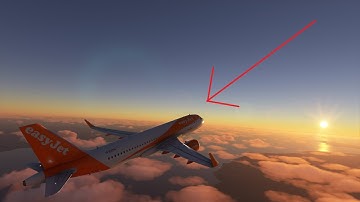 How to Install Liveries on Microsoft Flight Simulator - Download Link! (MSFS)