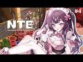 【#NTE】ネバエバ本編「落札？落札！」をやるぞ～～！！【特上あどれちゃん／Vuturepro】