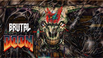 Brutal Doom Co op Doom 4 Weapons