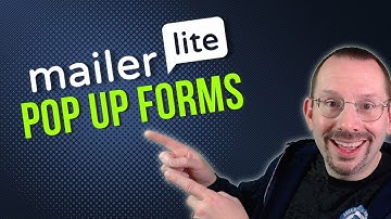 Boost Your Email Marketing Strategy with MailerLite Popup Forms on WordPress
