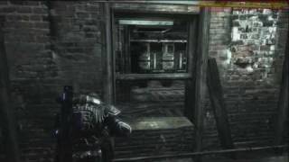 Let's Play: Gears of War (Co-op)(Insane Difficulty) - Act 3 (Part 4)