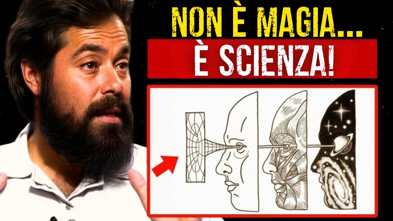 Fallo in segreto…e guarda l’universo obbedirti immediatamente