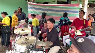 MANOMU HULA-HULA | OP.LAMBAS BORU |PAR OPPUNG NAUTUSAN | PANGARIBUAN |