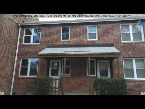 157 Louisiana Avenue, Bridgeport, CT home video tour