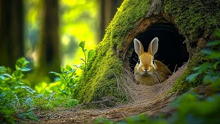 картинка: Успокаивающая музыка лечит сердце и нервы 🍀 Музыка для души и внутреннего покоя