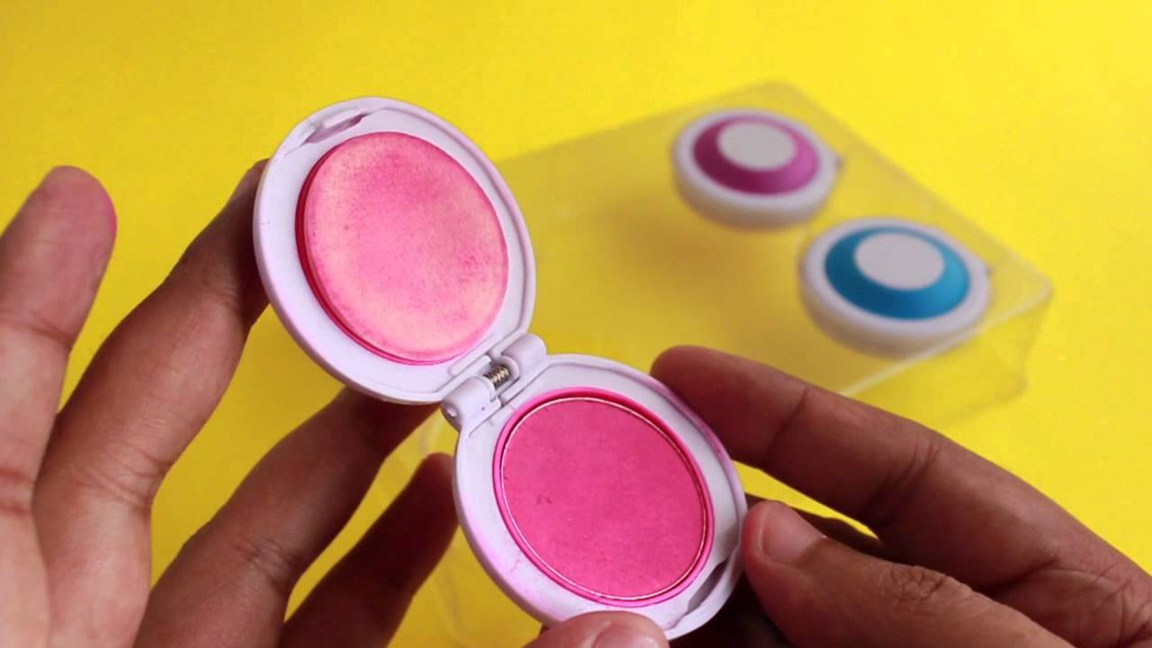 Hot Huez Hair Chalk YouTube