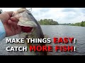How To ALWAYS Pick The BEST Lure Color In ANY Conditions!!!!l