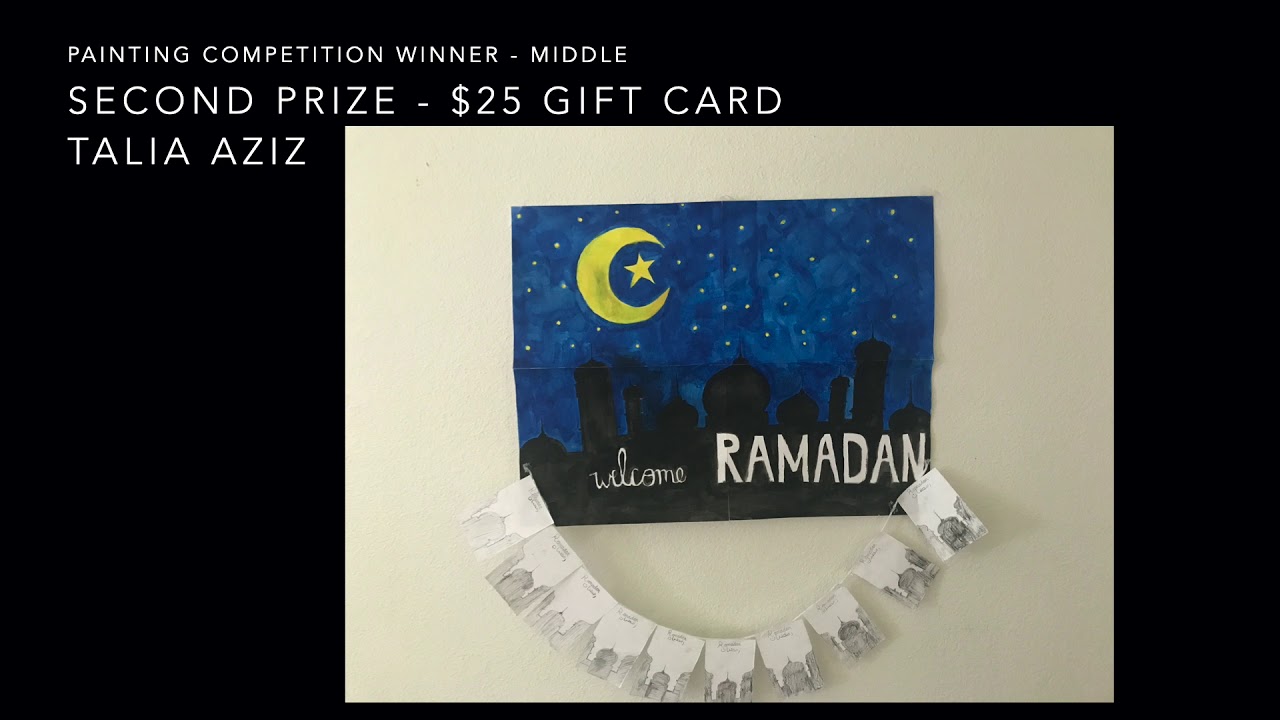 Mercer county artists 2020 image