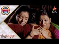 Baa Bahoo Aur Baby | Praveena aur Meenakshi ke saamne hui Baa emotional!