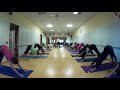 Fulvio Nanni - Corso avanzato Yoga - Trailer