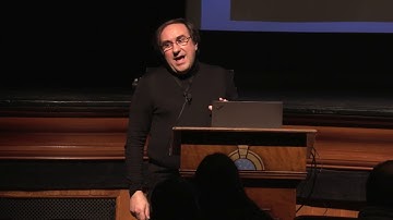 "Card Tricks and Quantum Physics," Thierry Giamarchi, University of Geneva