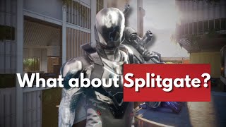 Empulse is cool and all but, what about Splitgate? Wealth
