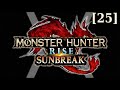 Древний Малзено - Прохождение Monster Hunter Rise: Sunbreak [25]