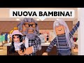 Sono Stata Adottata Da Dei Genitori Vecchi Su Roblox!