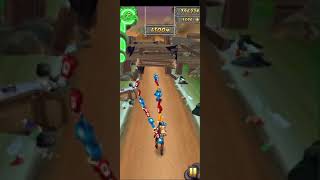 TEMPLE RUN 2  GAMEPLAY 2021 ANDROID PHONE #338 screenshot 1