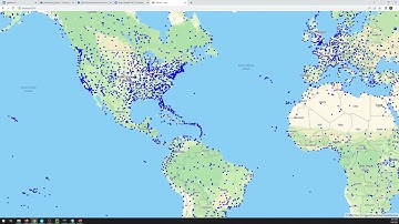 Creating a web mapping application - Maplibre and pg_tileserv (#3)