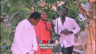 HOT AND POWERFUL AWOYO SONGS BY OHEMAA FRANCA WONDER BOY AND ZION PLEASE SUBSCRIBE AND SHARE