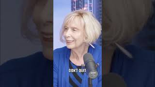Before You Decide To Give Up: Listen To This