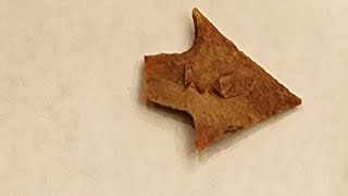 What Are These 5 Texas Arrowheads?