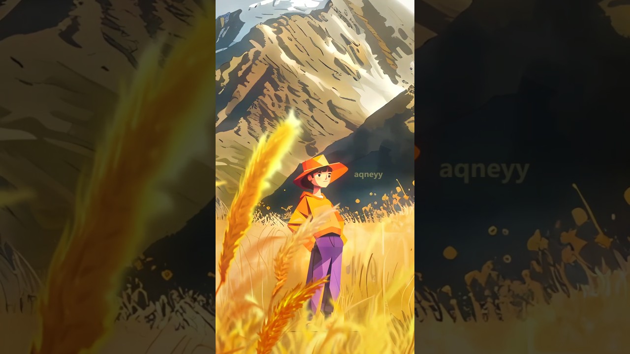 2D Animation | Davinci Resolve | Motion poster | Malayalam