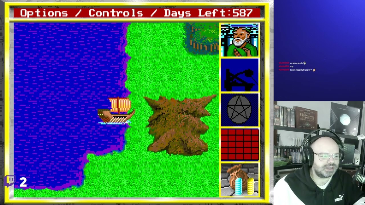 King's Bounty - First 