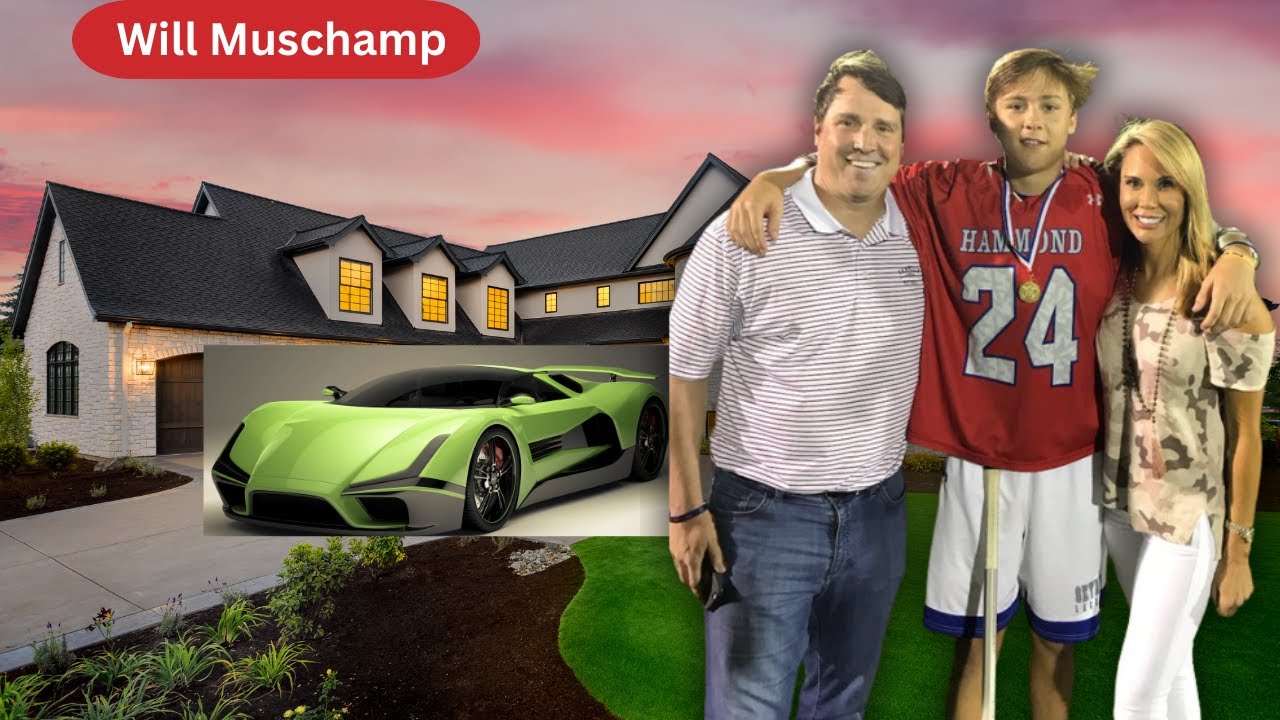 Уилл Мушамп: тренерская карьера, семья, достижения и состояние на 2025 год.