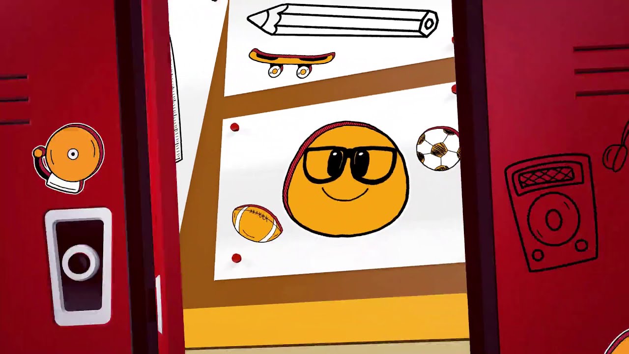 HE, SHE, IT and EXTENDED FAMILY - YouTube