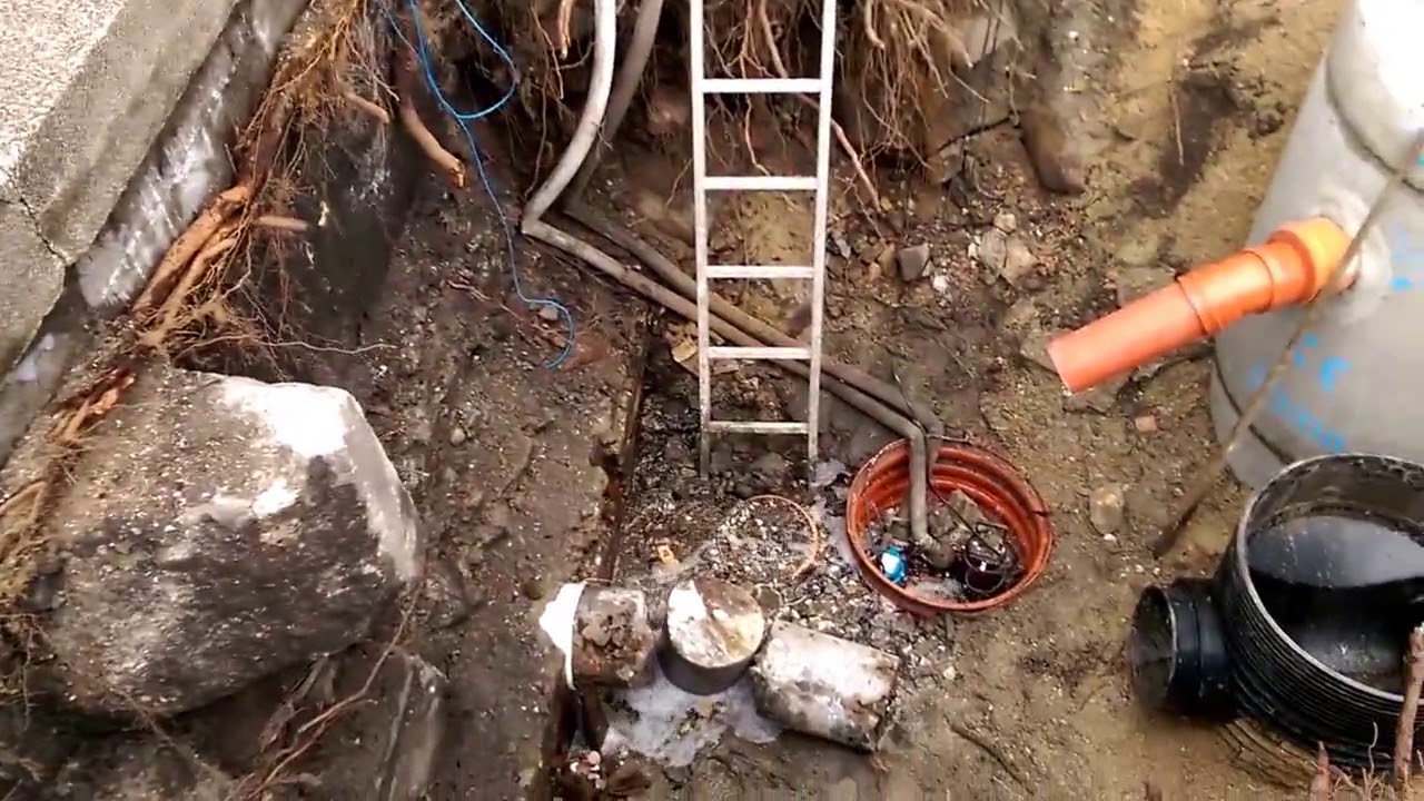 Holmens Kirke i København