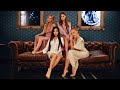 Now United - The Weekend's Here (Official Girls Trip Video)