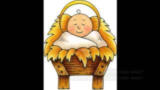 The Angels Sing Christmas Song