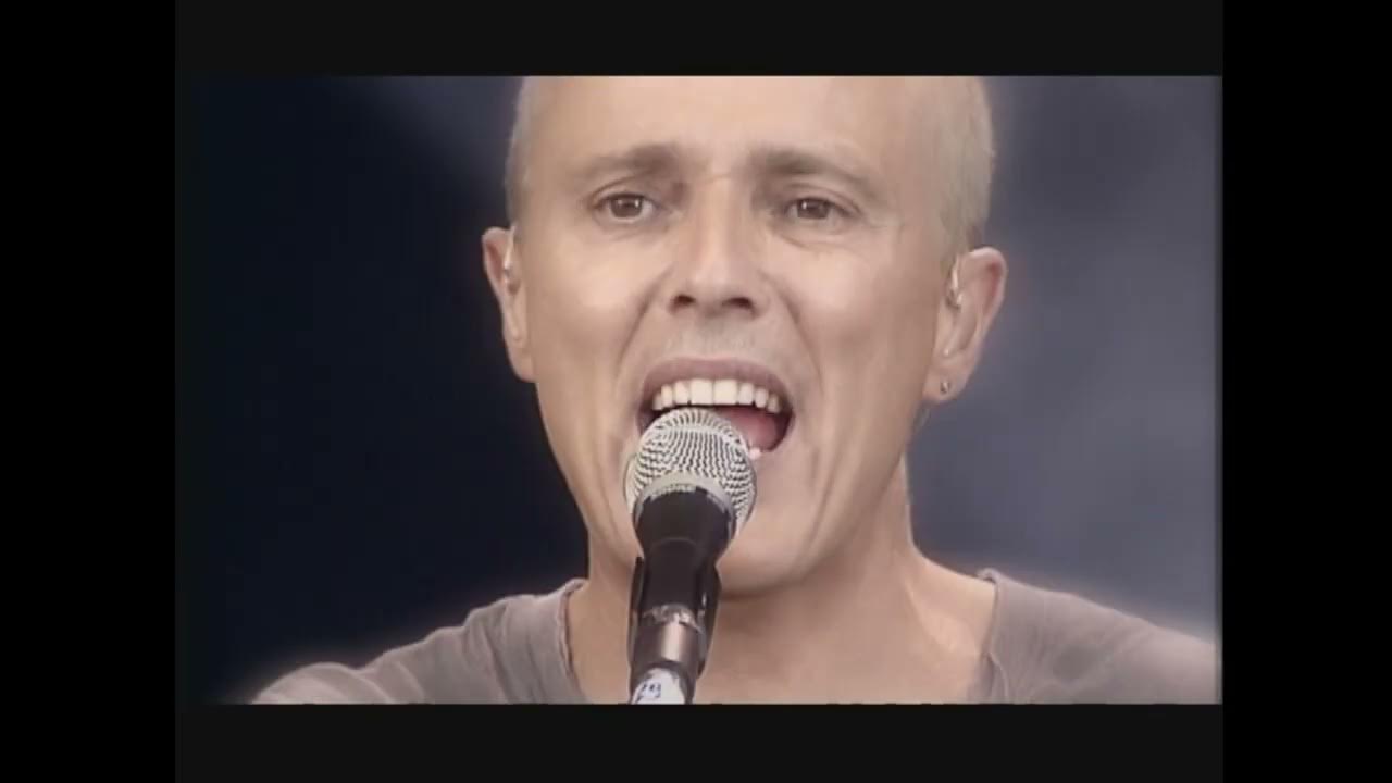 Tears For Fears Secret World Live In Paris Tears for Fears - Everybody Wants To Rule The World. [ Live In Paris